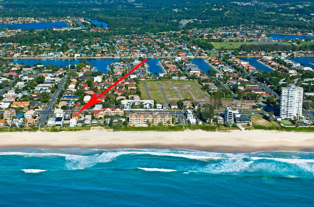 5/1245 Gold Coast Highway PALM BEACH 3