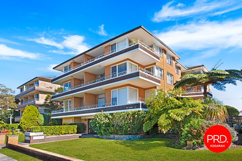 5/127 Clareville Avenue SANDRINGHAM 2
