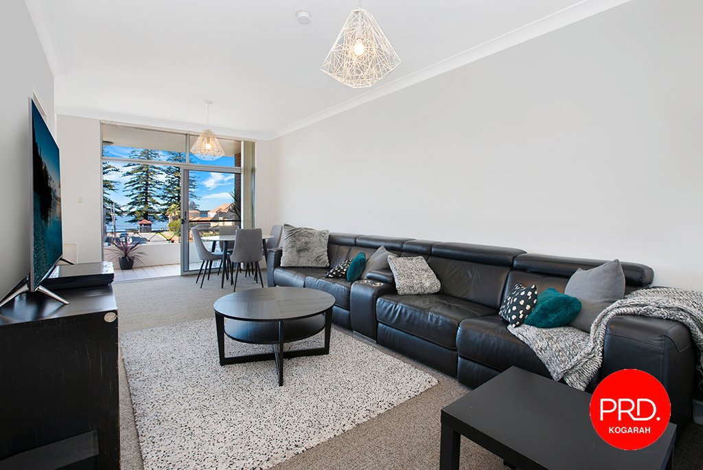 5/127 Clareville Avenue SANDRINGHAM 3