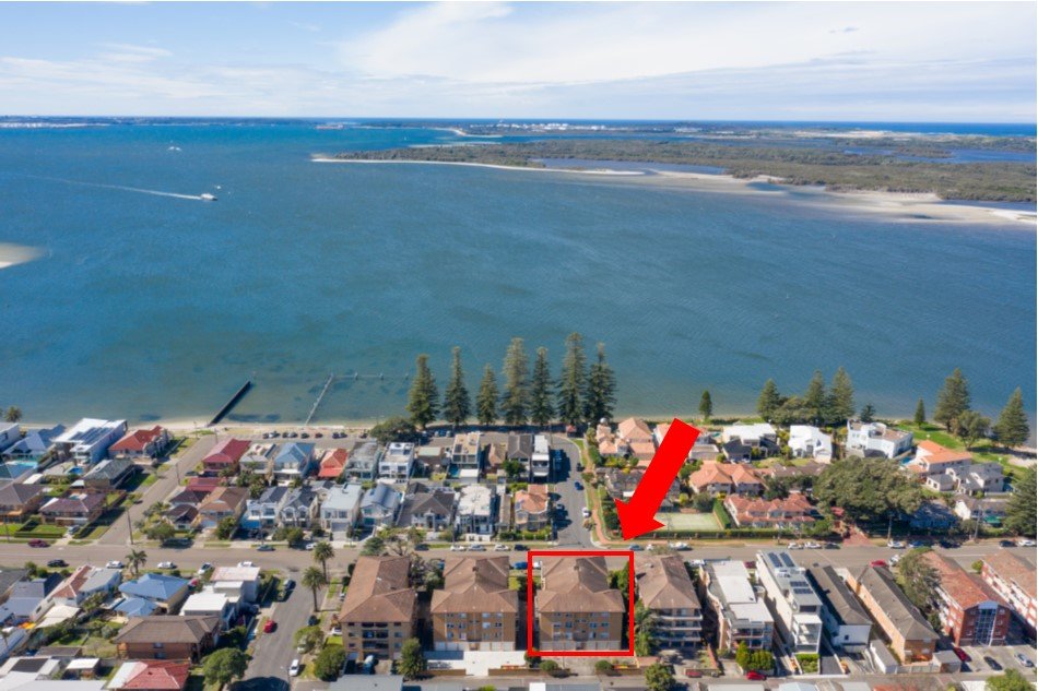 5/127 Clareville Avenue SANDRINGHAM 7