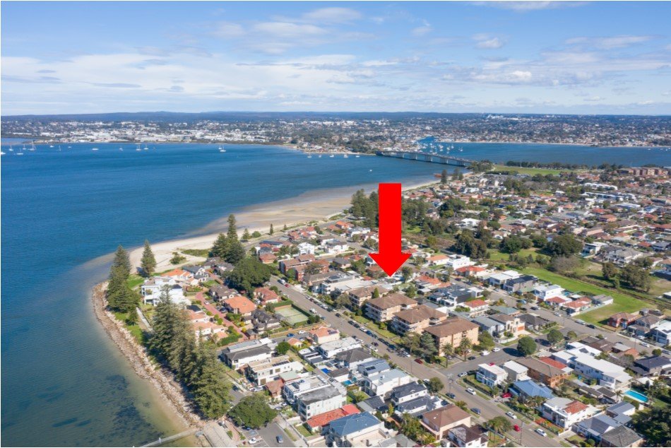 5/127 Clareville Avenue SANDRINGHAM 8