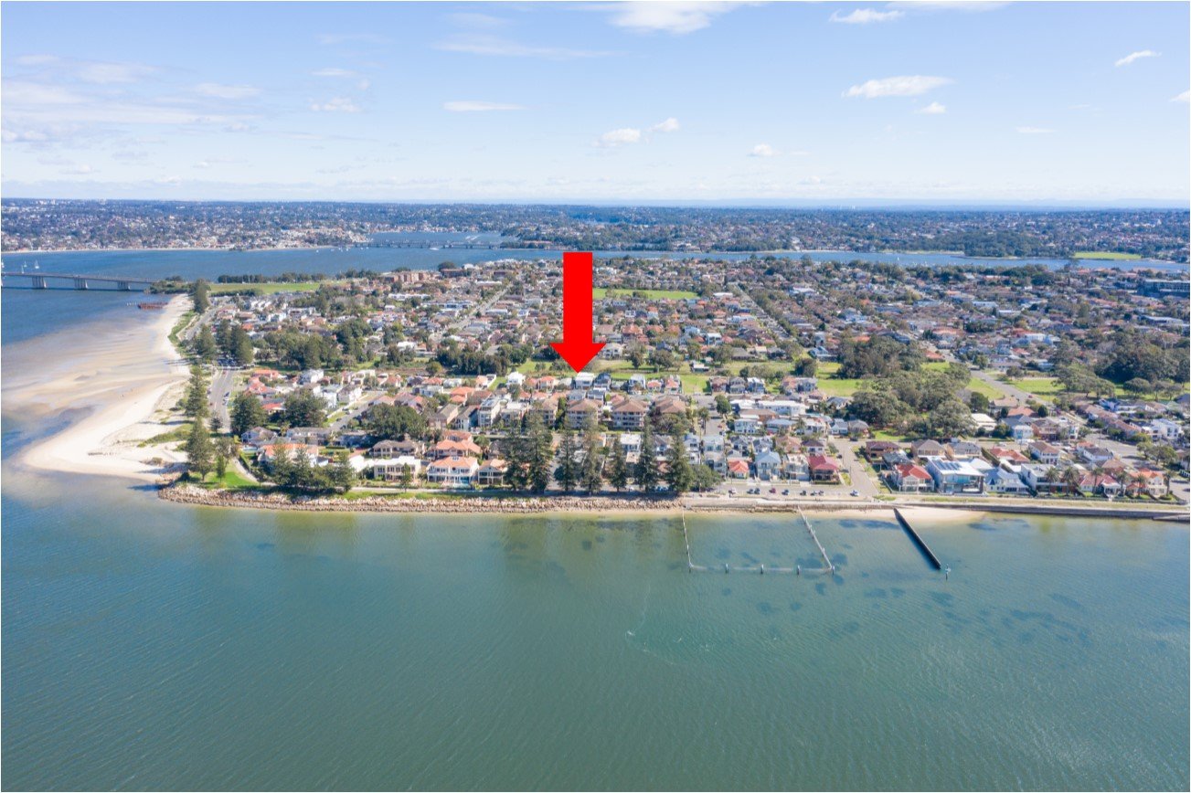 5/127 Clareville Avenue SANDRINGHAM 9