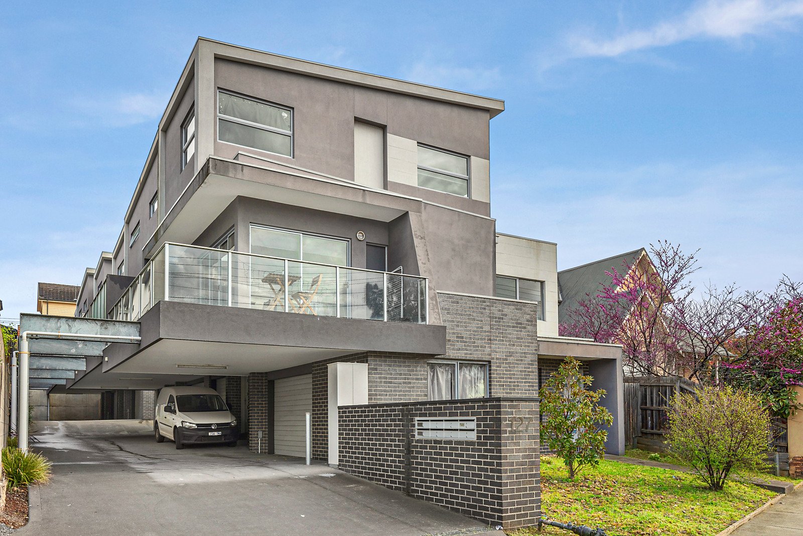 5/127 Raleigh Road, Maribyrnong VIC 3032