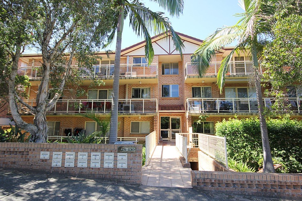 5/128 Harrow Road BEXLEY 1