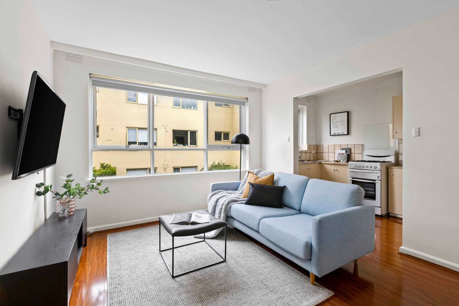 Real Estate and Property in 5/128 Inkerman Street, St Kilda, VIC