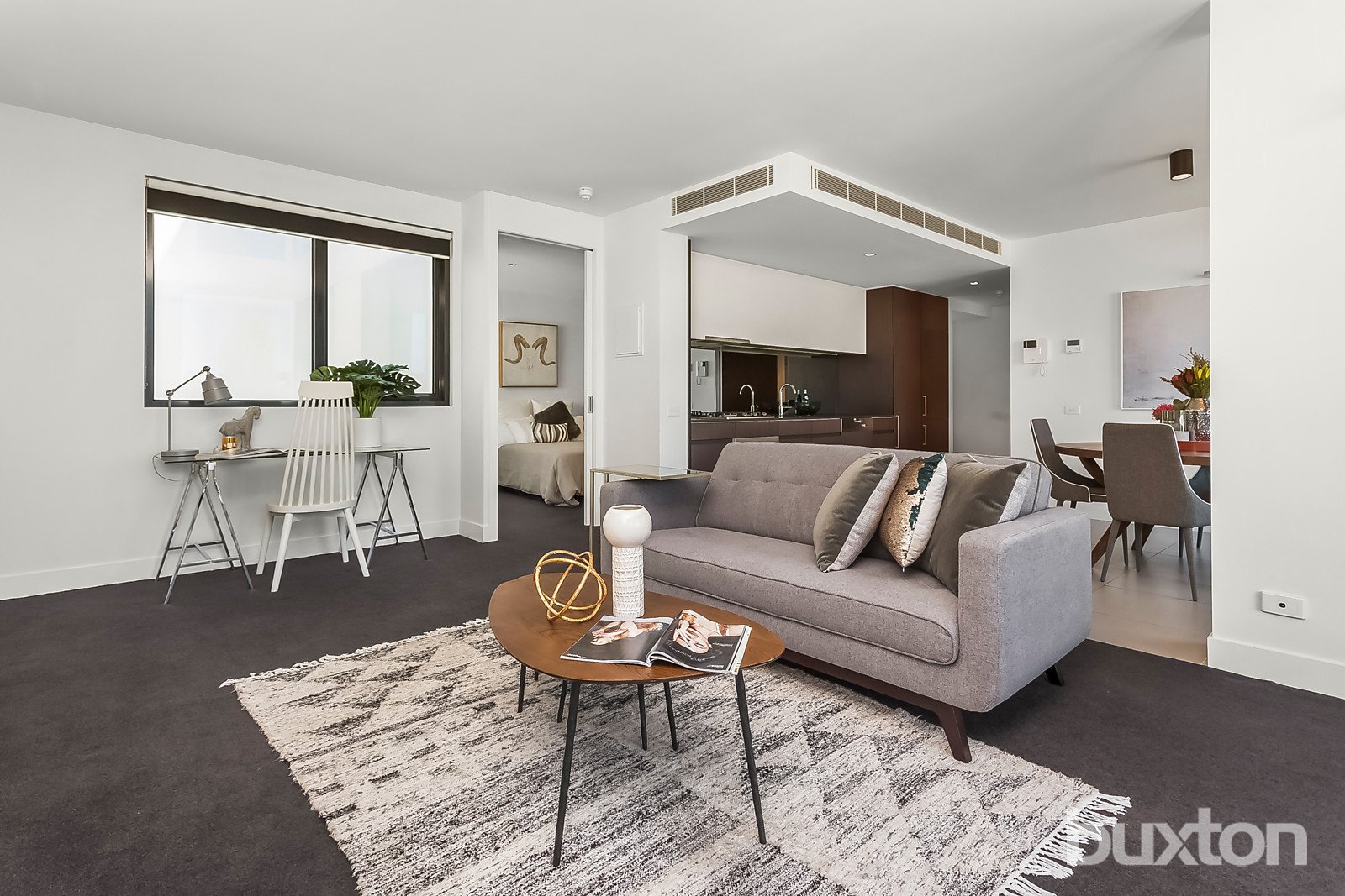 Gallery: 512/862 Glenferrie Road