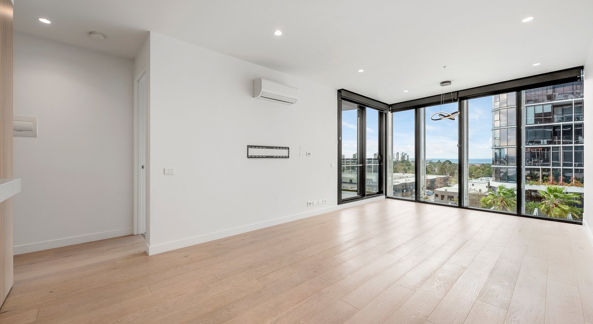 Gallery: 512B/320 Plummer Street
