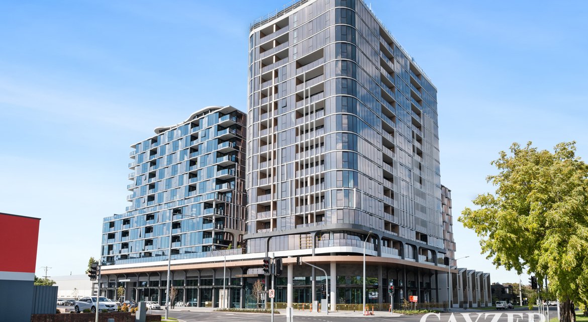 Gallery: 512B/320 Plummer Street