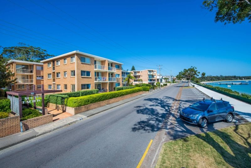 5/13-15 Shoal Bay Road SHOAL BAY 1
