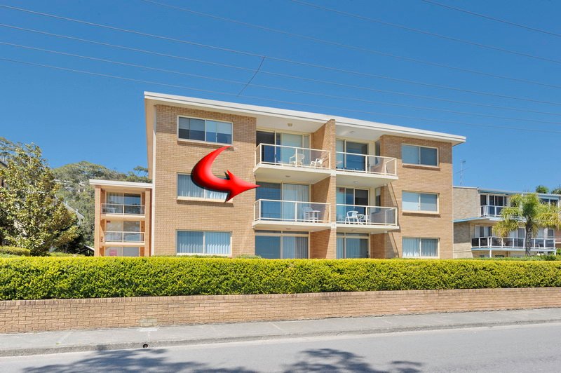 5/13-15 Shoal Bay Road SHOAL BAY 2