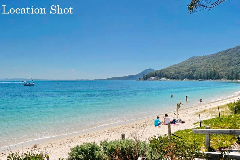 5/13-15 Shoal Bay Road SHOAL BAY 13