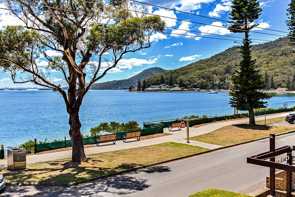 5/13-15 Shoal Bay Road SHOAL BAY 5