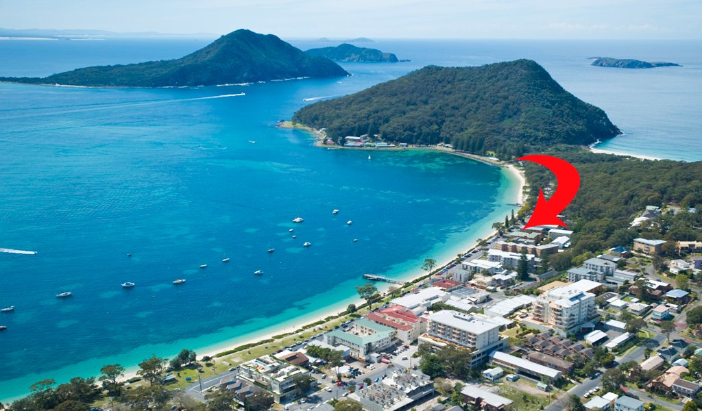 5/13-15 Shoal Bay Road SHOAL BAY 19