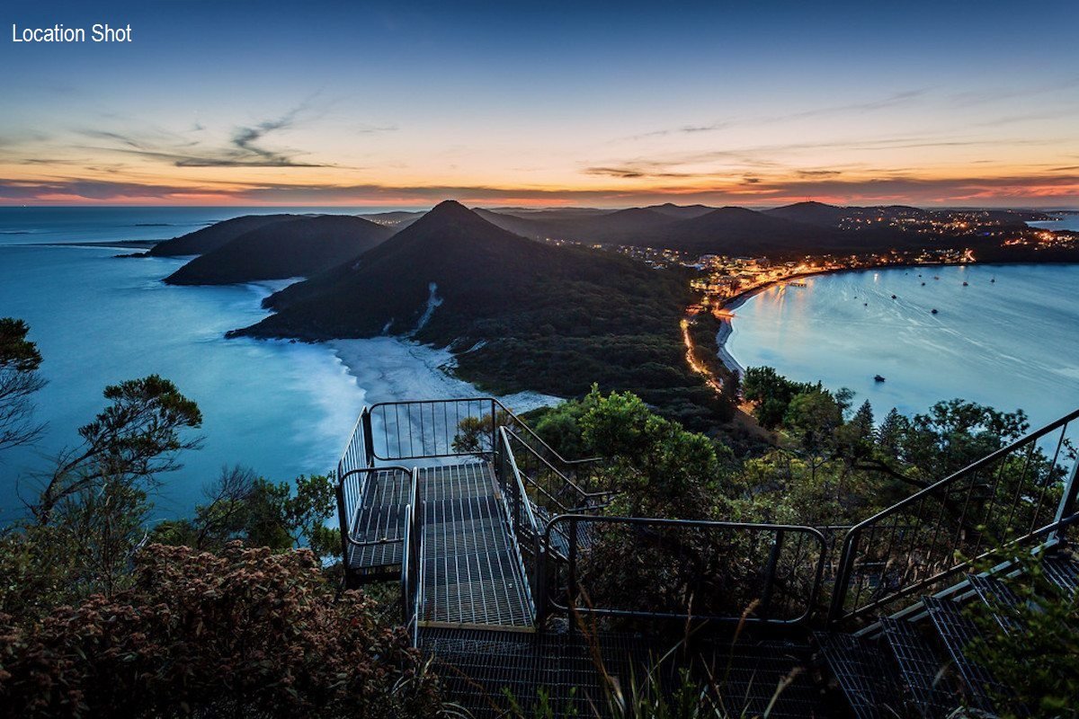 5/13-15 Shoal Bay Road SHOAL BAY 20