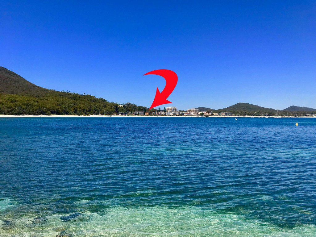 5/13-15 Shoal Bay Road SHOAL BAY 21