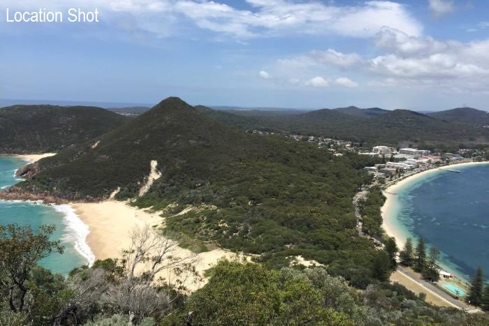 5/13-15 Shoal Bay Road SHOAL BAY 22