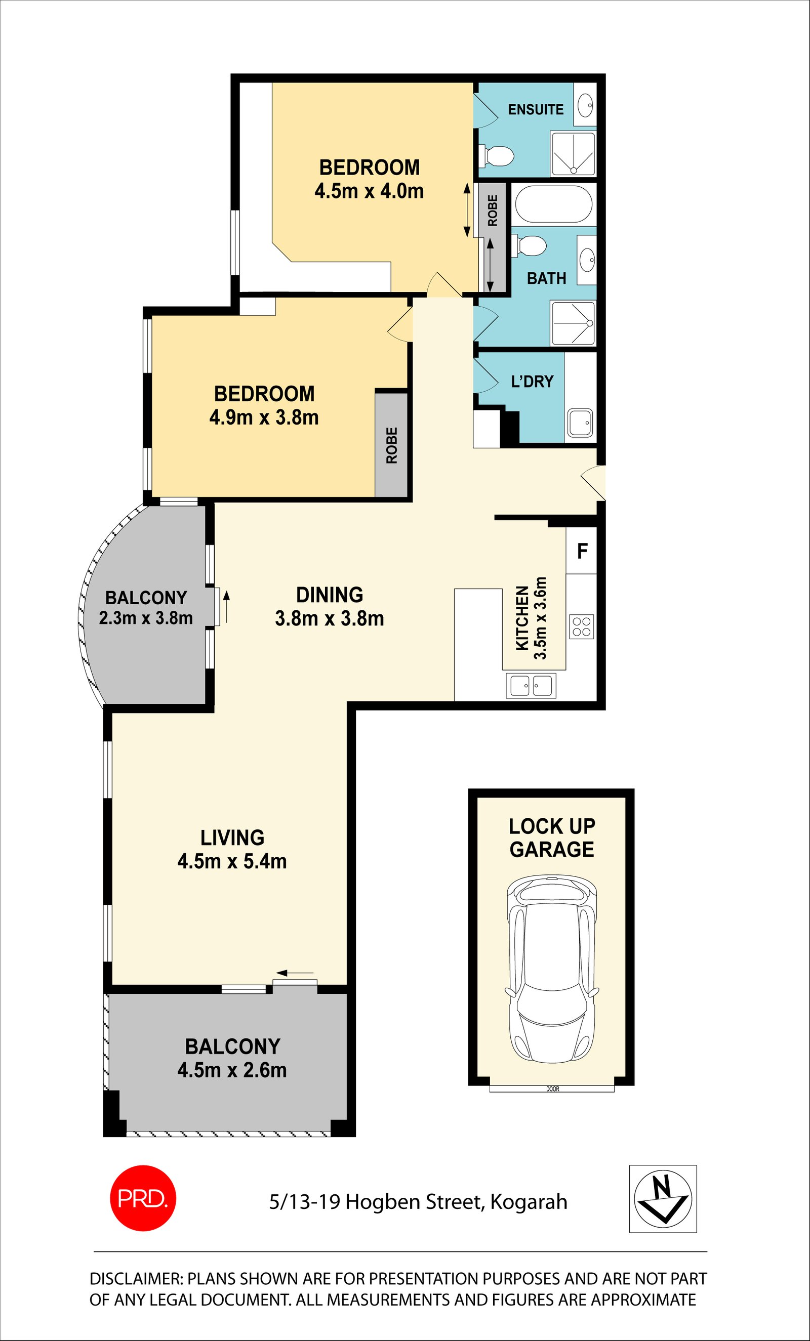 5/13-19 Hogben Street KOGARAH 15