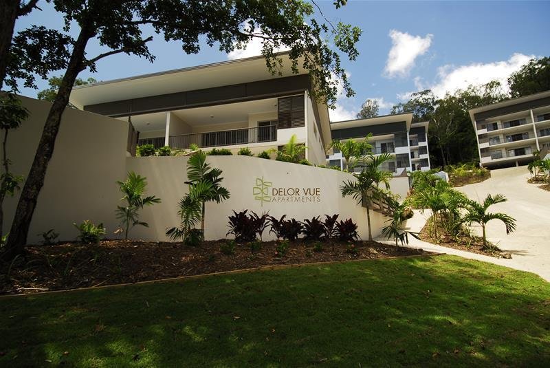 51/3 Deloraine close 'Delorvue Apartments'  CANNONVALE 2