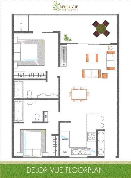 51/3 Deloraine close 'Delorvue Apartments'  CANNONVALE 4