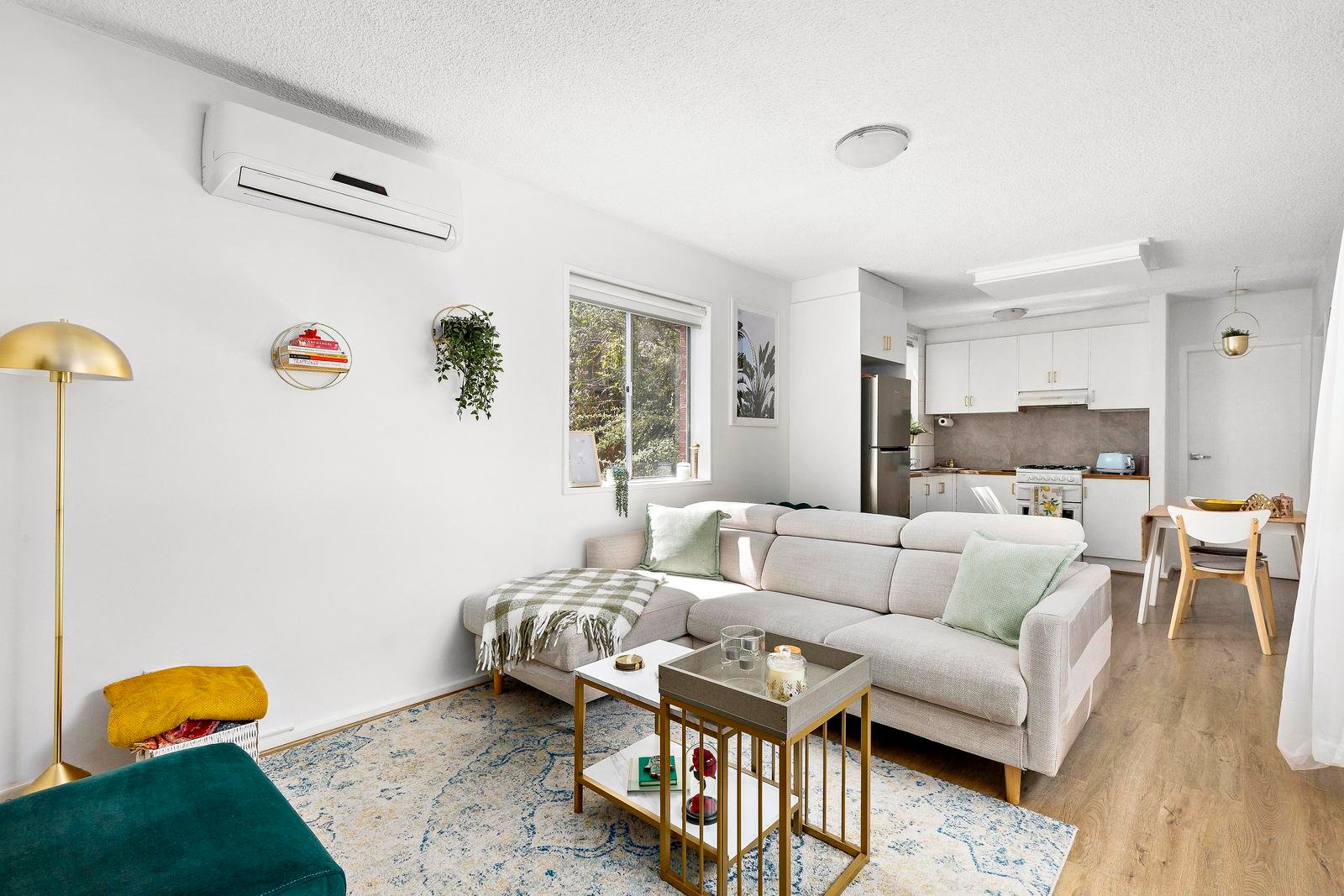 5/13 Hopetoun Avenue, Brunswick West VIC 3055