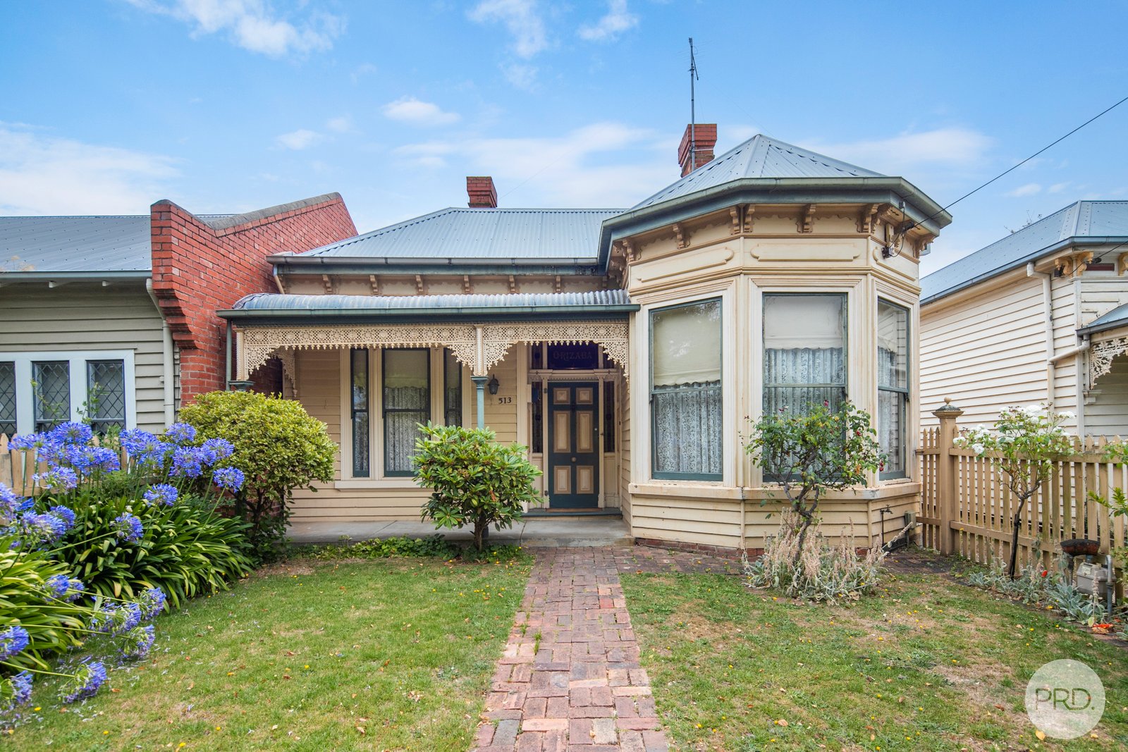 513 Lydiard Street North SOLDIERS HILL 1