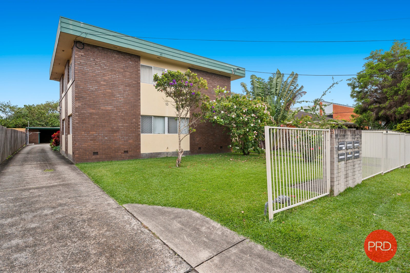 5/13 San Francisco Avenue COFFS HARBOUR 13