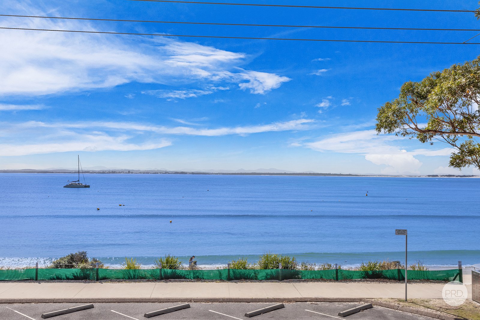 5/13 Shoal Bay Road SHOAL BAY 1