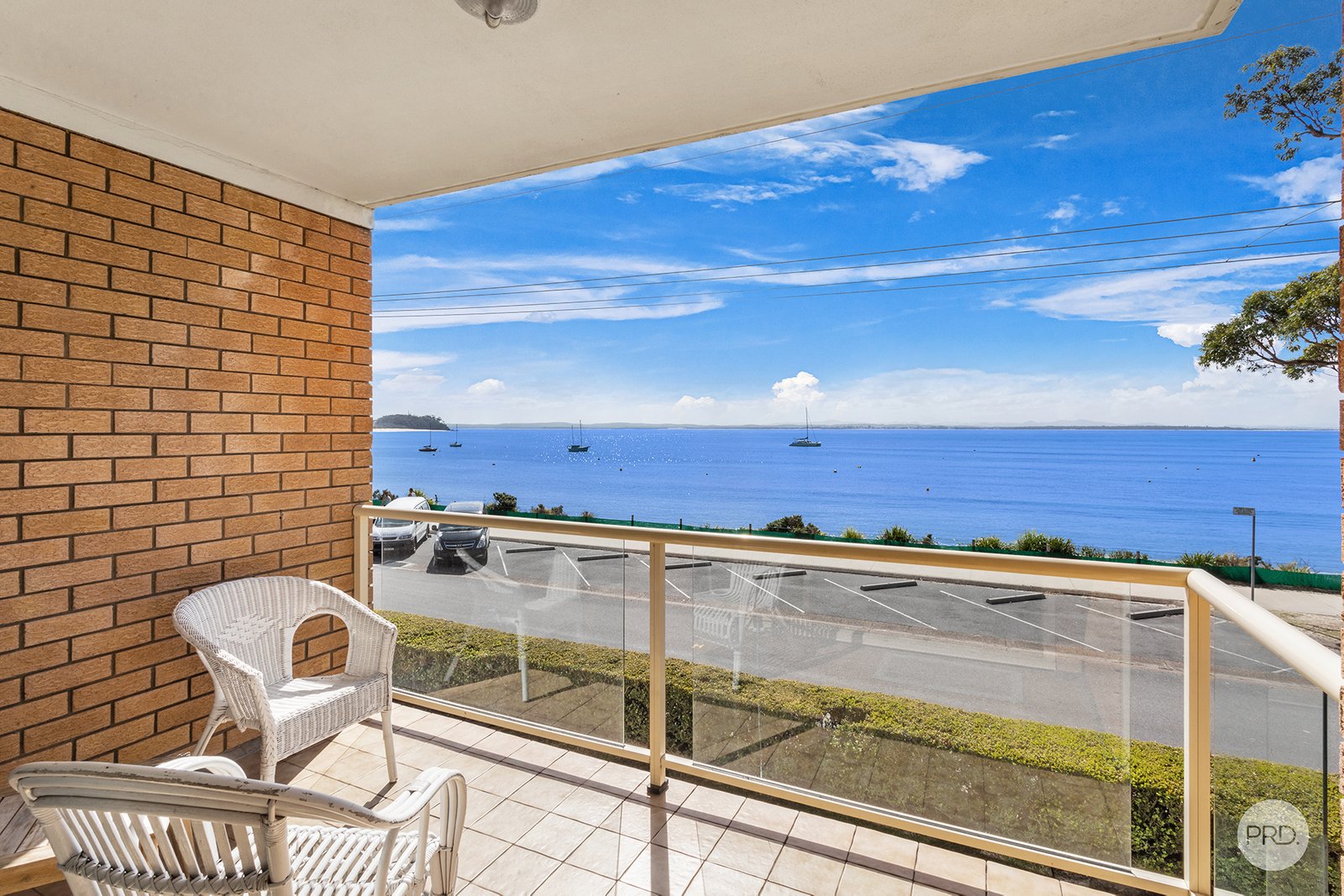 5/13 Shoal Bay Road SHOAL BAY 5