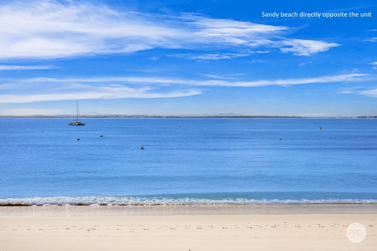 5/13 Shoal Bay Road SHOAL BAY 13