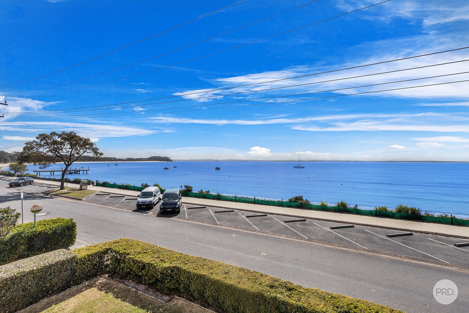 5/13 Shoal Bay Road SHOAL BAY 14