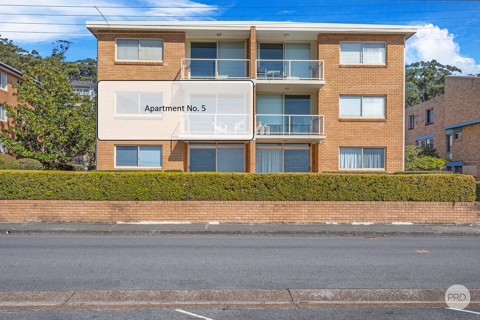 5/13 Shoal Bay Road SHOAL BAY 25
