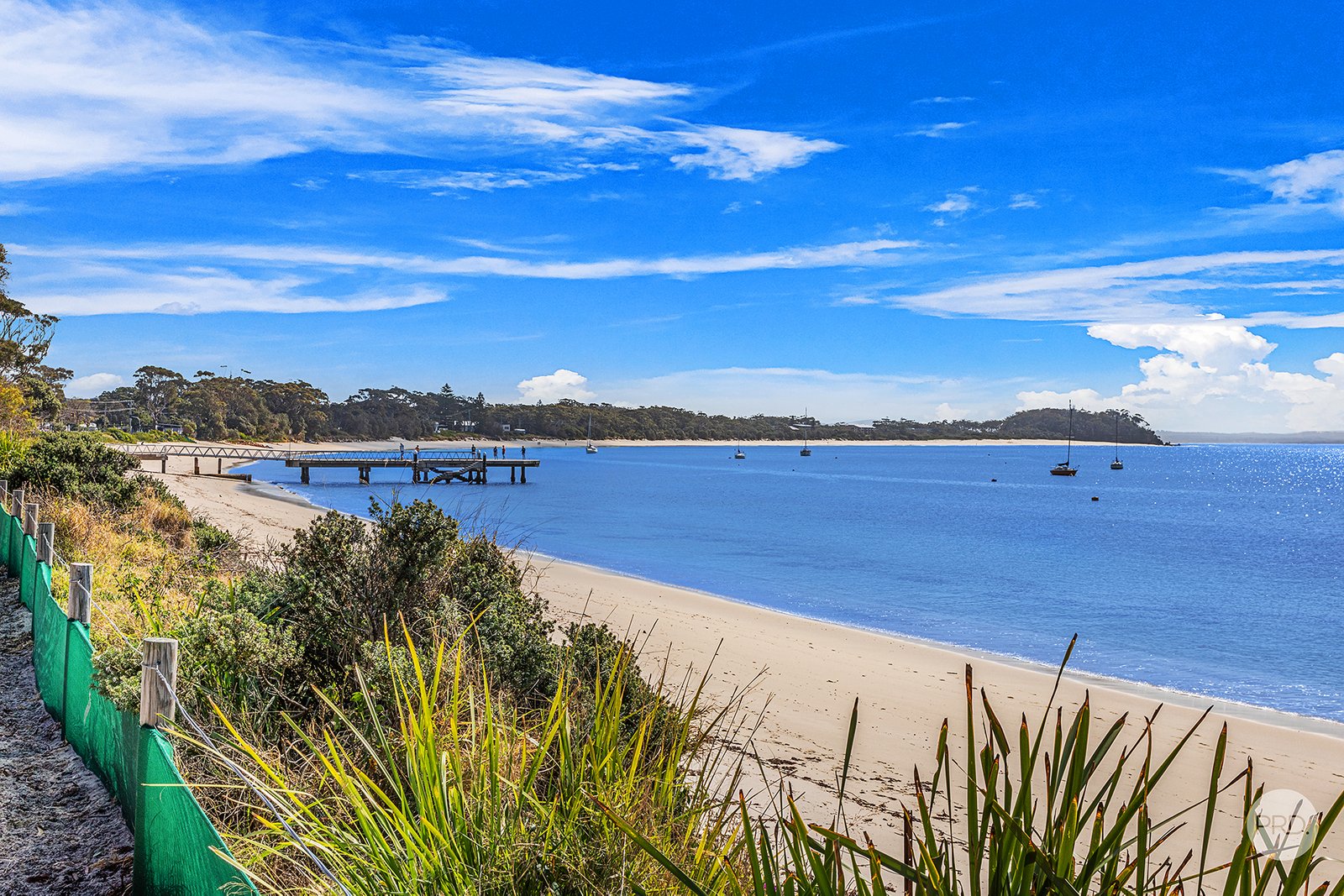 5/13 Shoal Bay Road SHOAL BAY 26