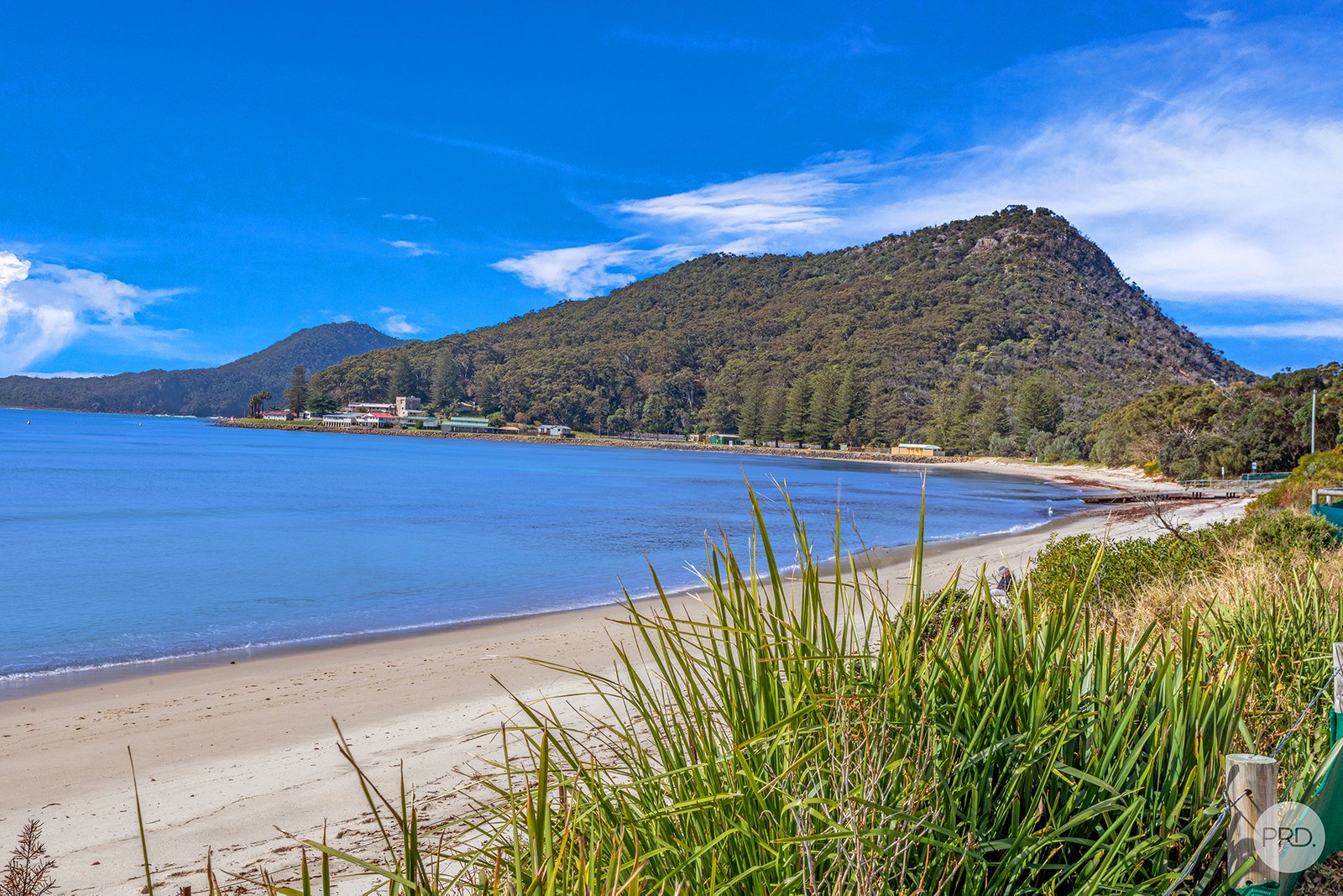 5/13 Shoal Bay Road SHOAL BAY 27