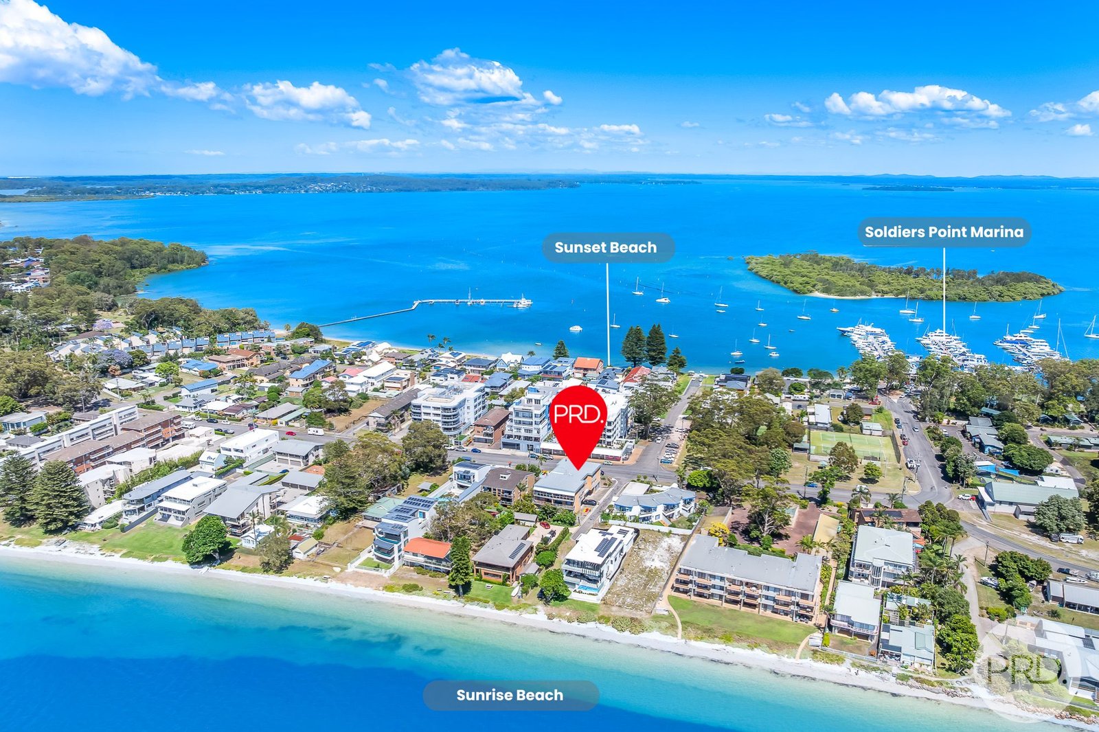 5/13 Soldiers Point Road SOLDIERS POINT 18