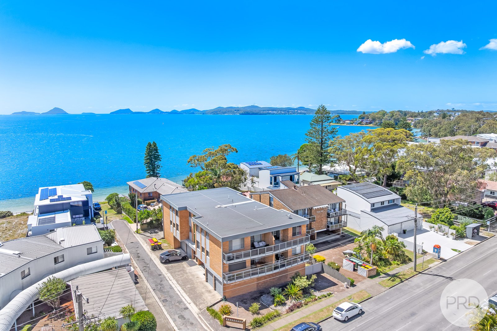 5/13 Soldiers Point Road SOLDIERS POINT 19