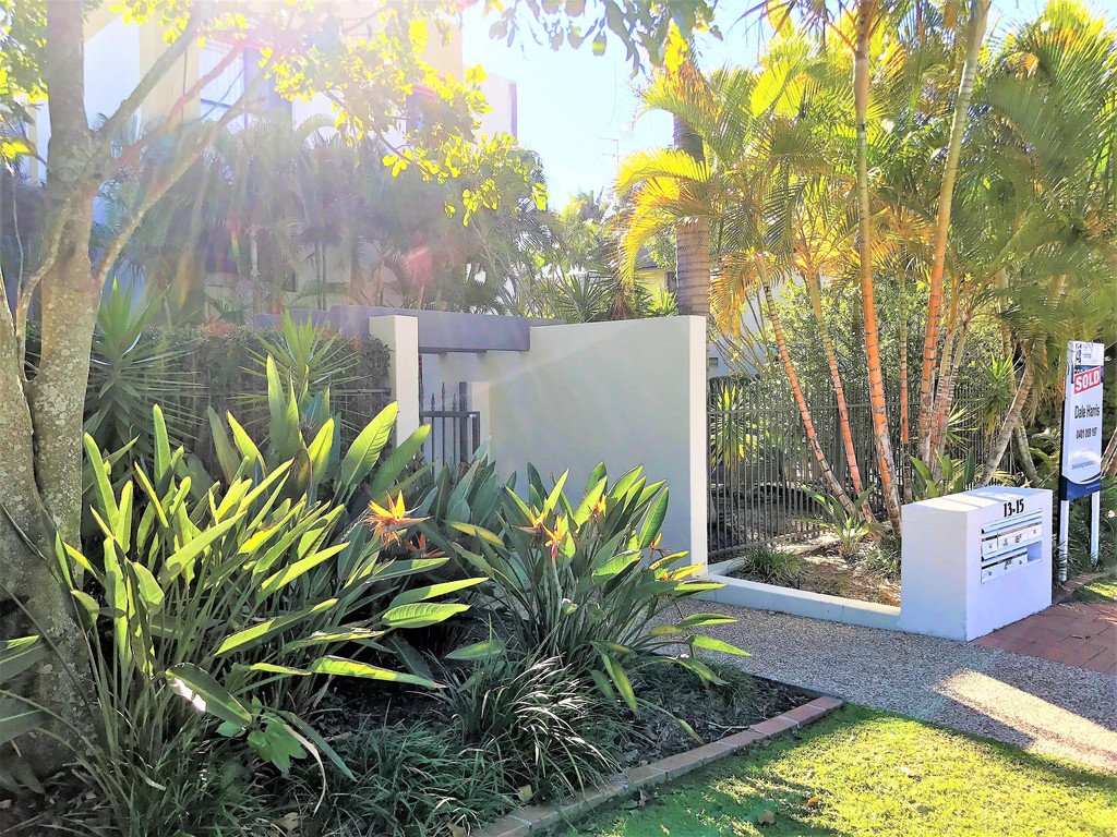 5/13 Stephens St BURLEIGH HEADS 1