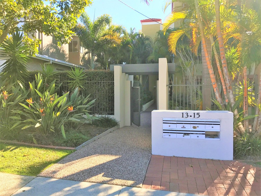 5/13 Stephens St BURLEIGH HEADS 2