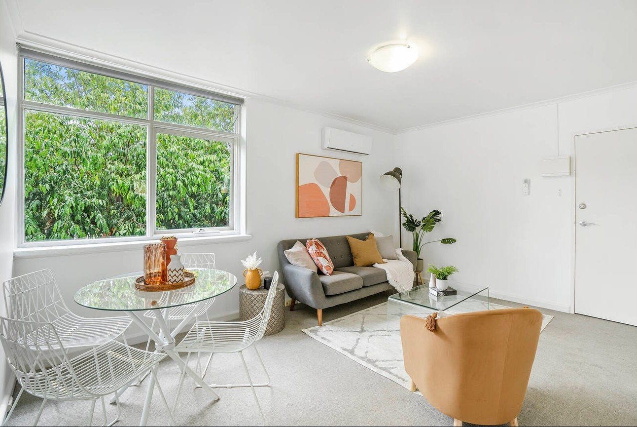 Gallery: 5/132 Inkerman Street