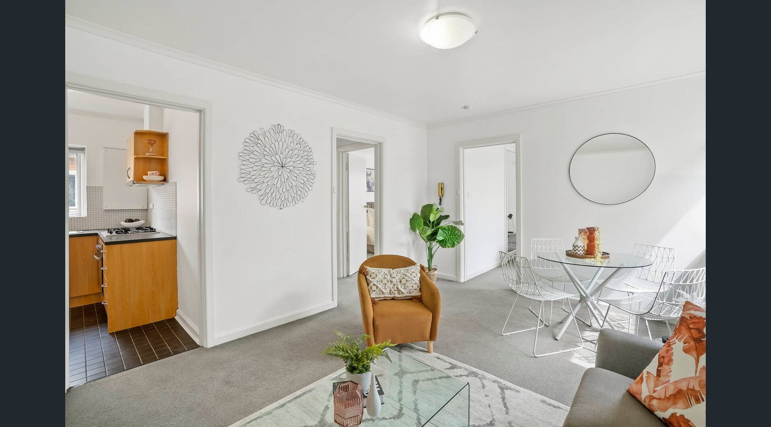 Gallery: 5/132 Inkerman Street