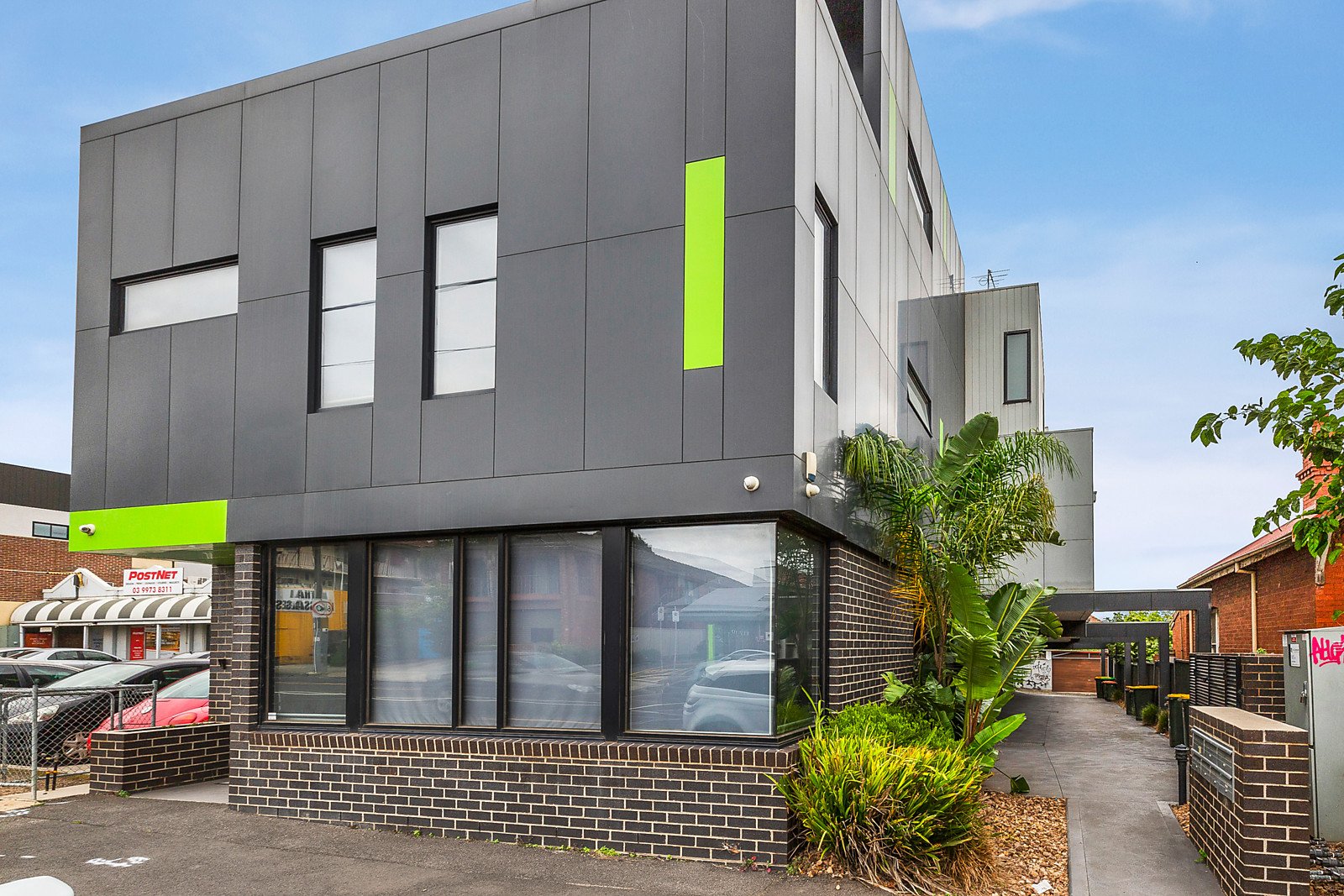 5/132 Pascoe Vale Road, Moonee Ponds VIC 3039