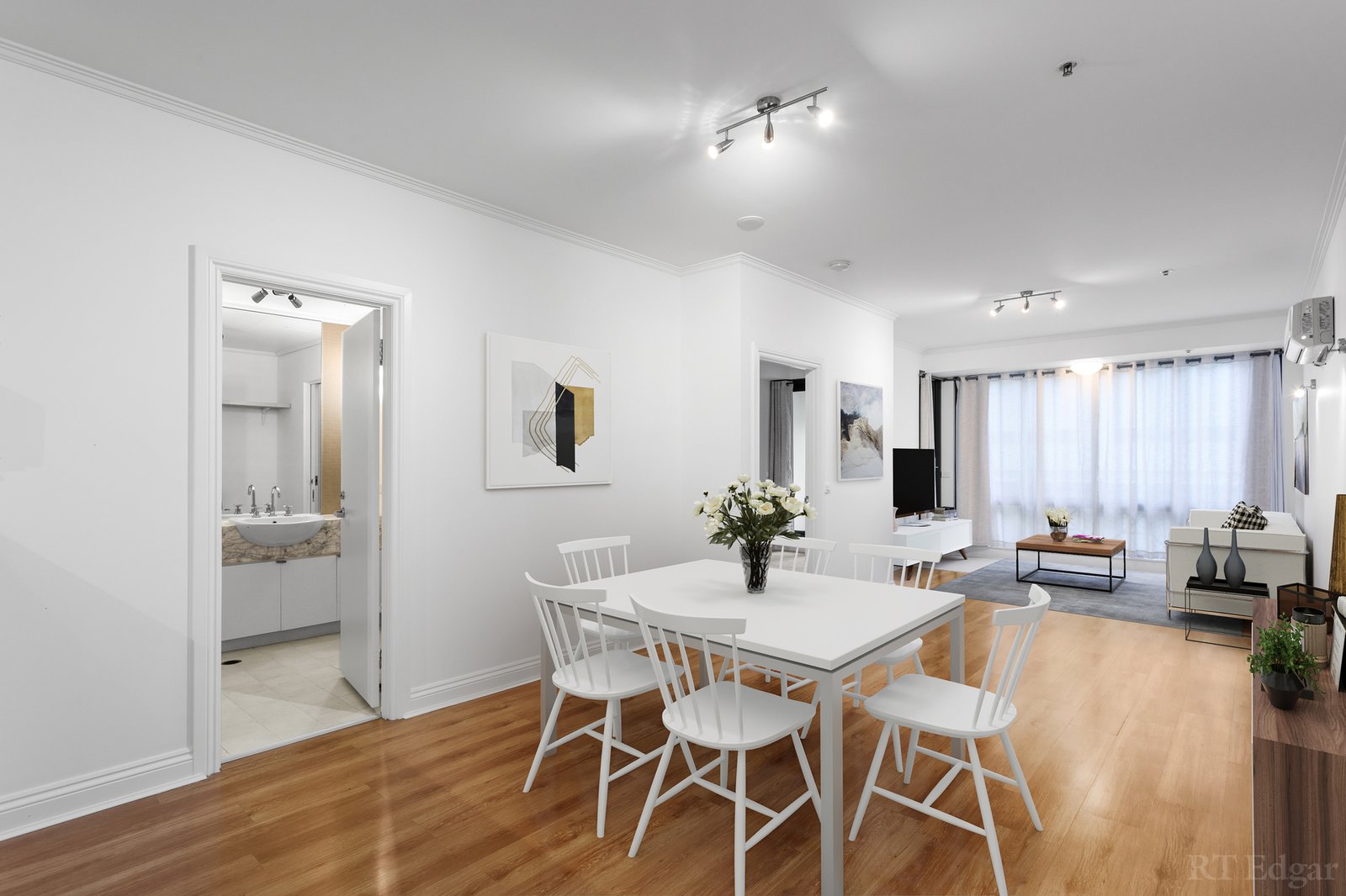 Real Estate and Property in 513/360 St Kilda Road, Melbourne, VIC