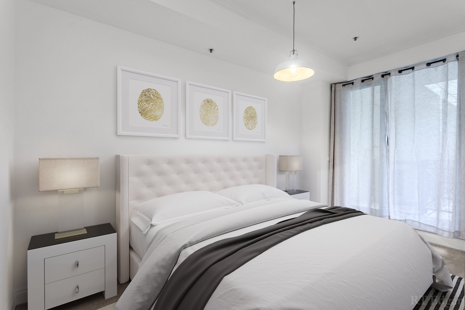 Real Estate and Property in 513/360 St Kilda Road, Melbourne, VIC