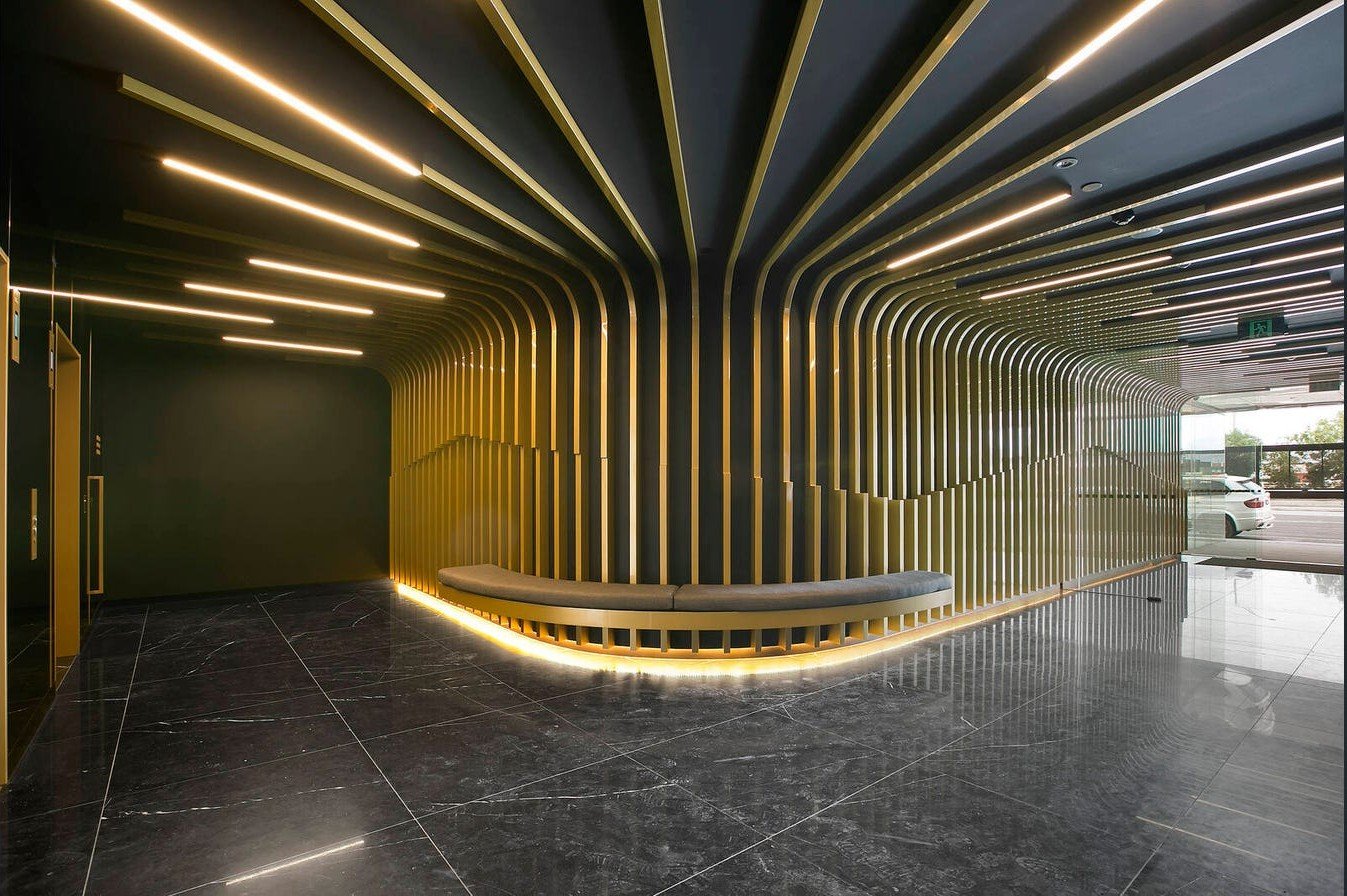Gallery: 513/4-6 Station Street