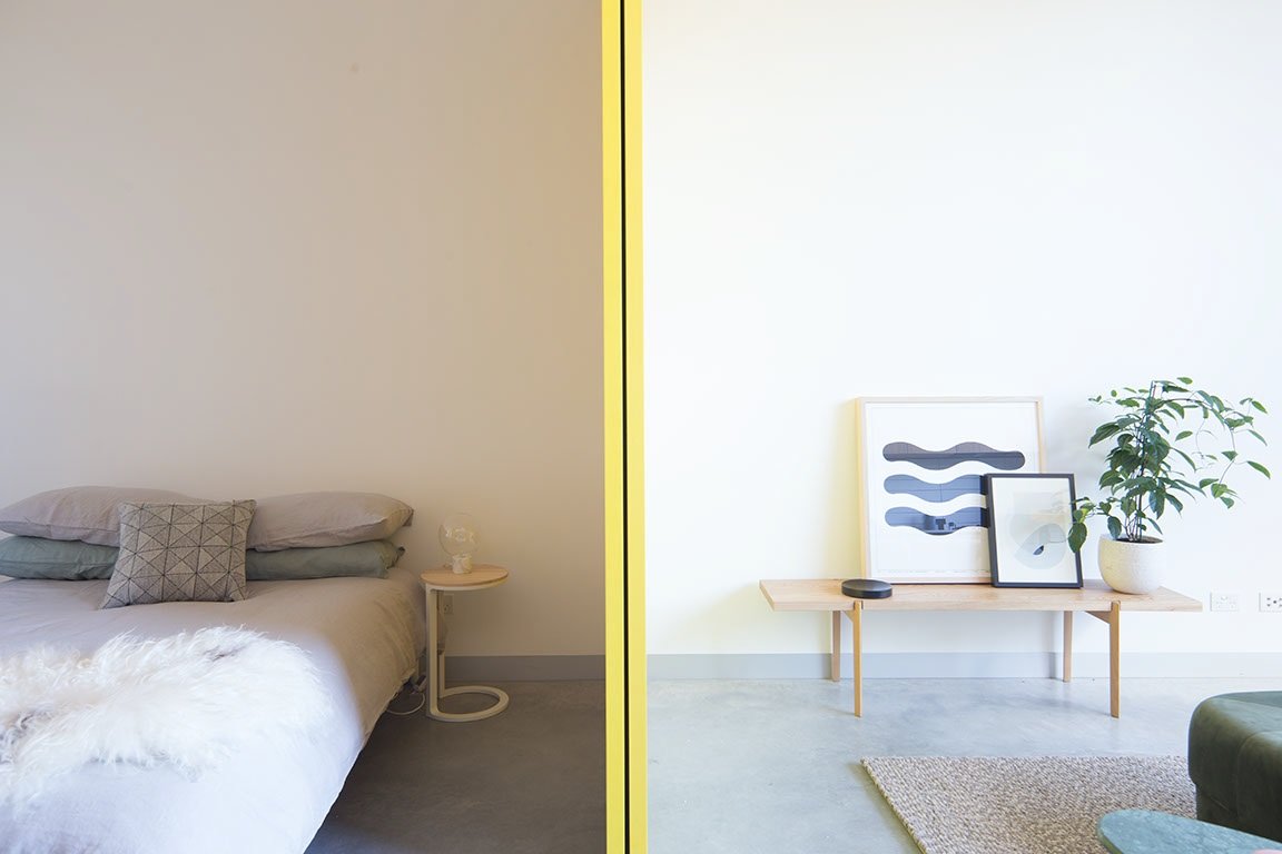 Gallery: 5/135 Coppin Street