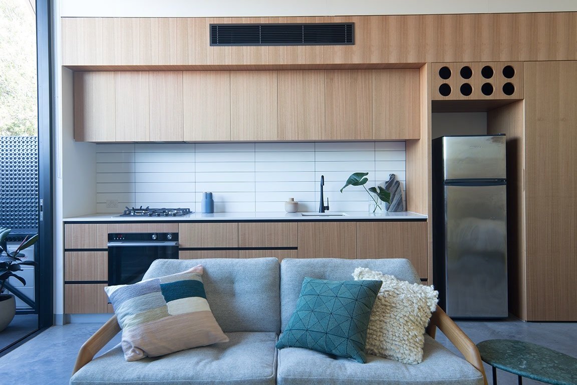 Gallery: 5/135 Coppin Street