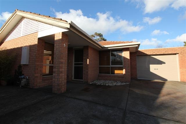 5/1352 Gregory Street LAKE WENDOUREE 1