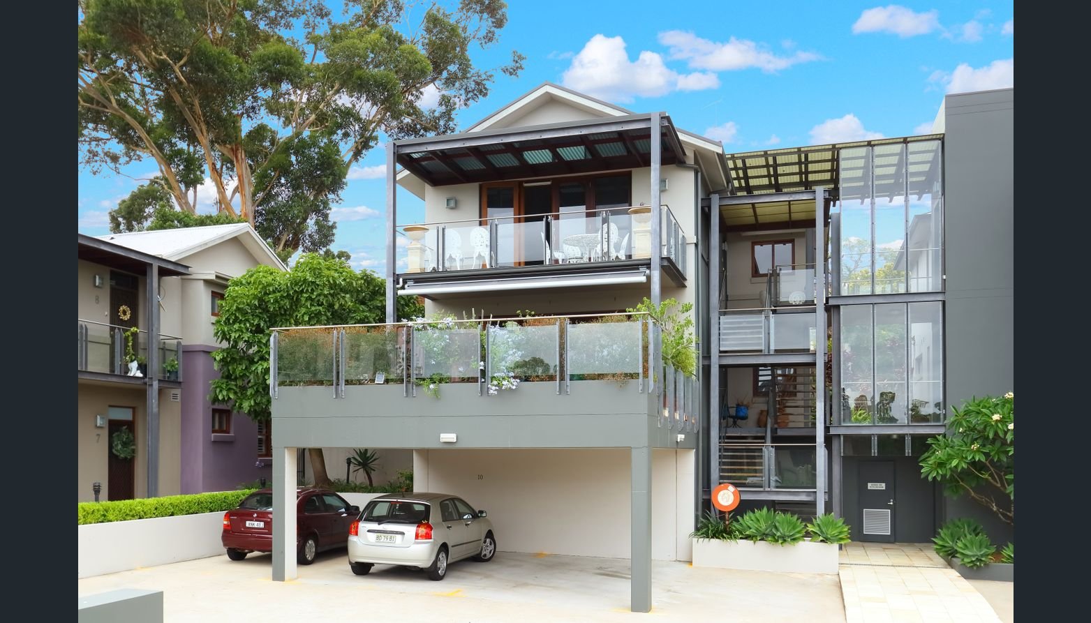 5/136 Morshead Dr  HURSTVILLE GROVE 2