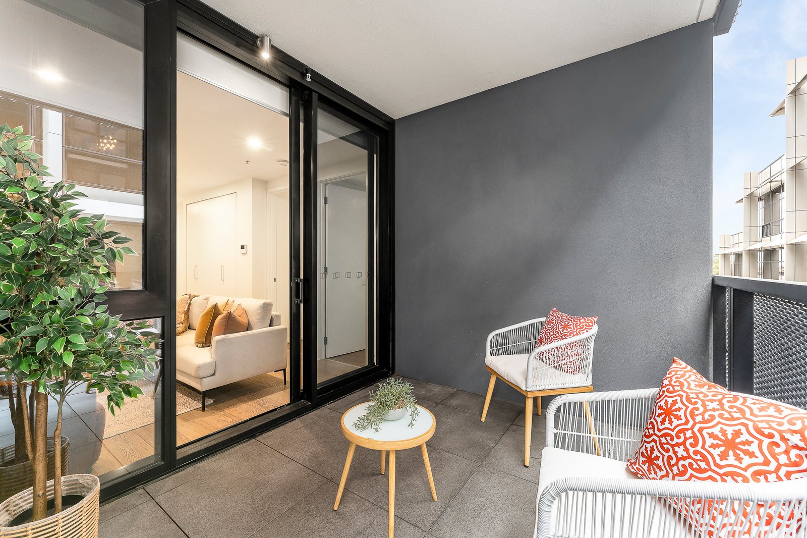 Gallery: 513/85 Market Street