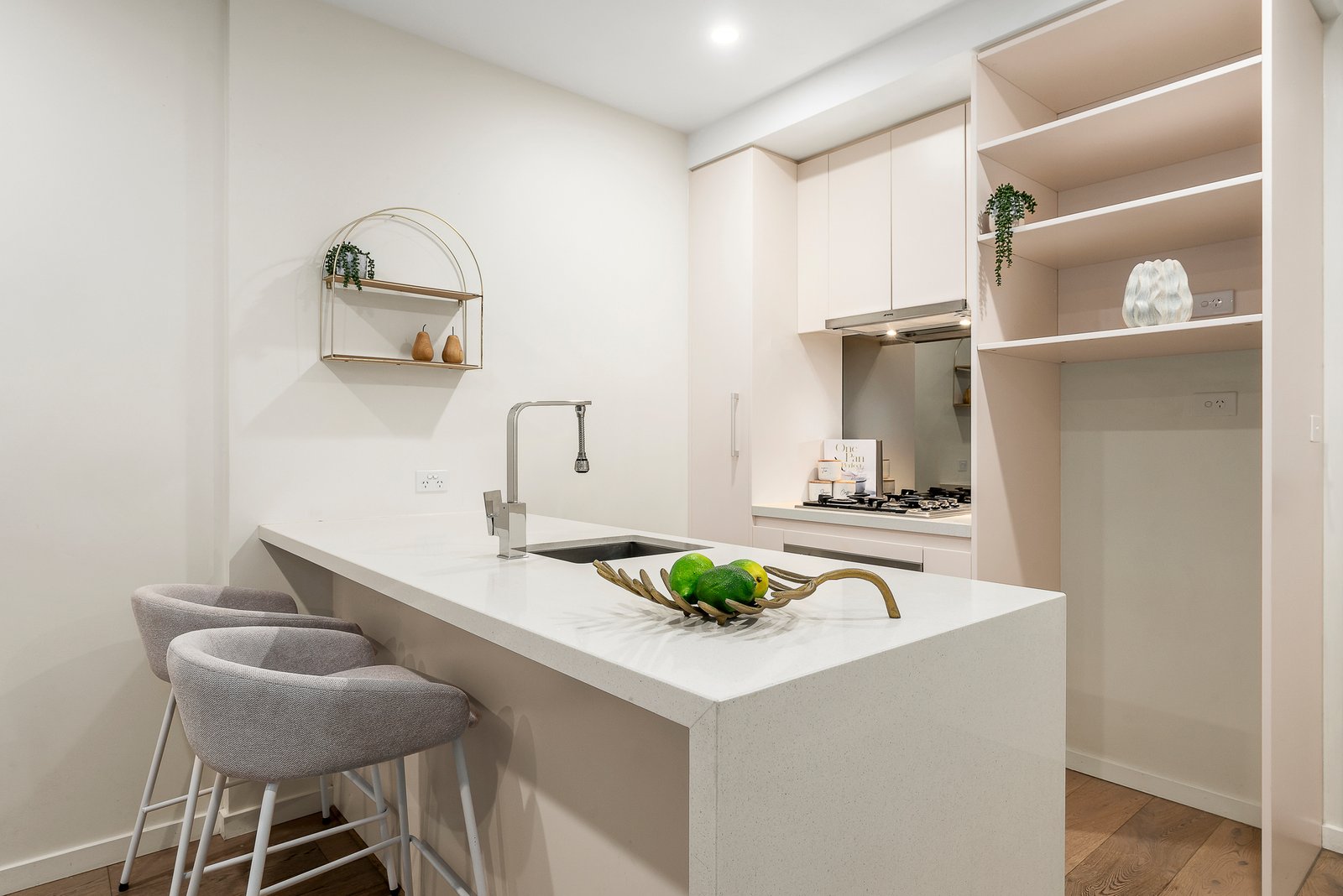 Gallery: 513/85 Market Street