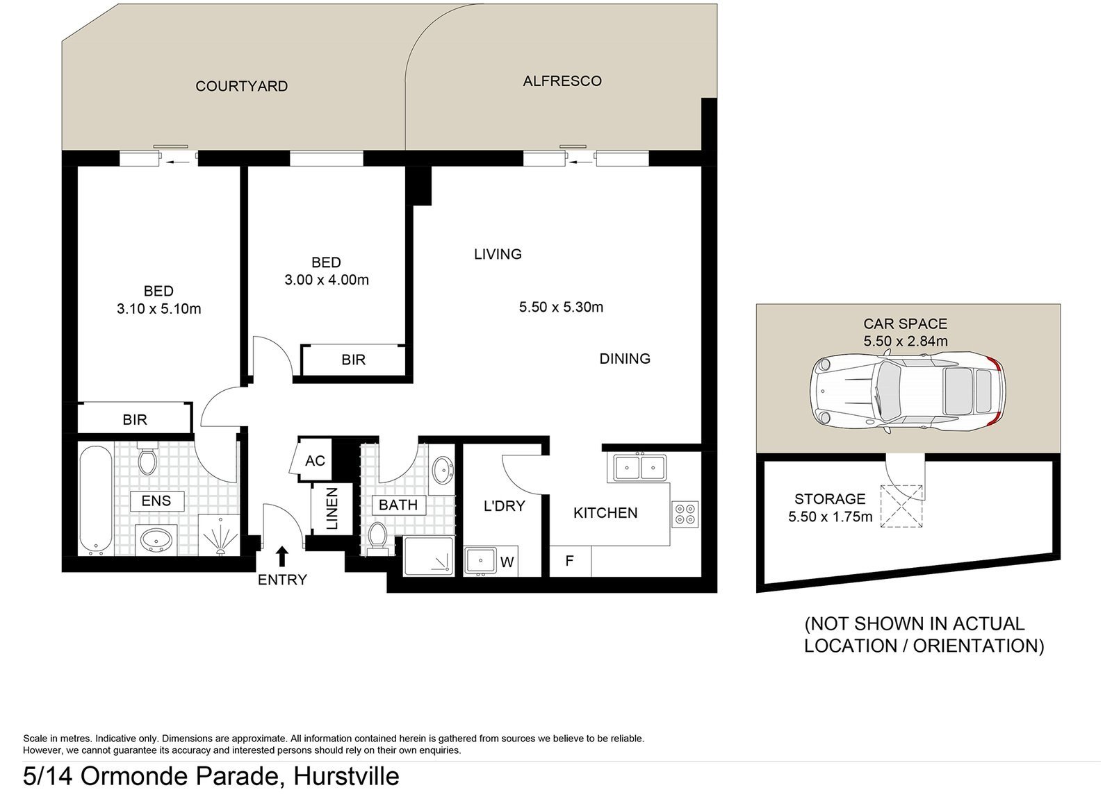 5/14-16 Ormonde Parade HURSTVILLE 10